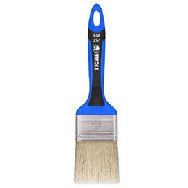 Trincha Premium 928 - 2.1/2 Sintético Tigre