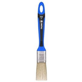 Trincha Premium 928 - 1 Sintético Tigre