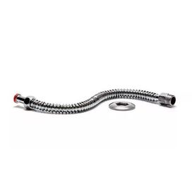 Tubo Flexível para Água 1/2'' xf 3/4 40cm Distak