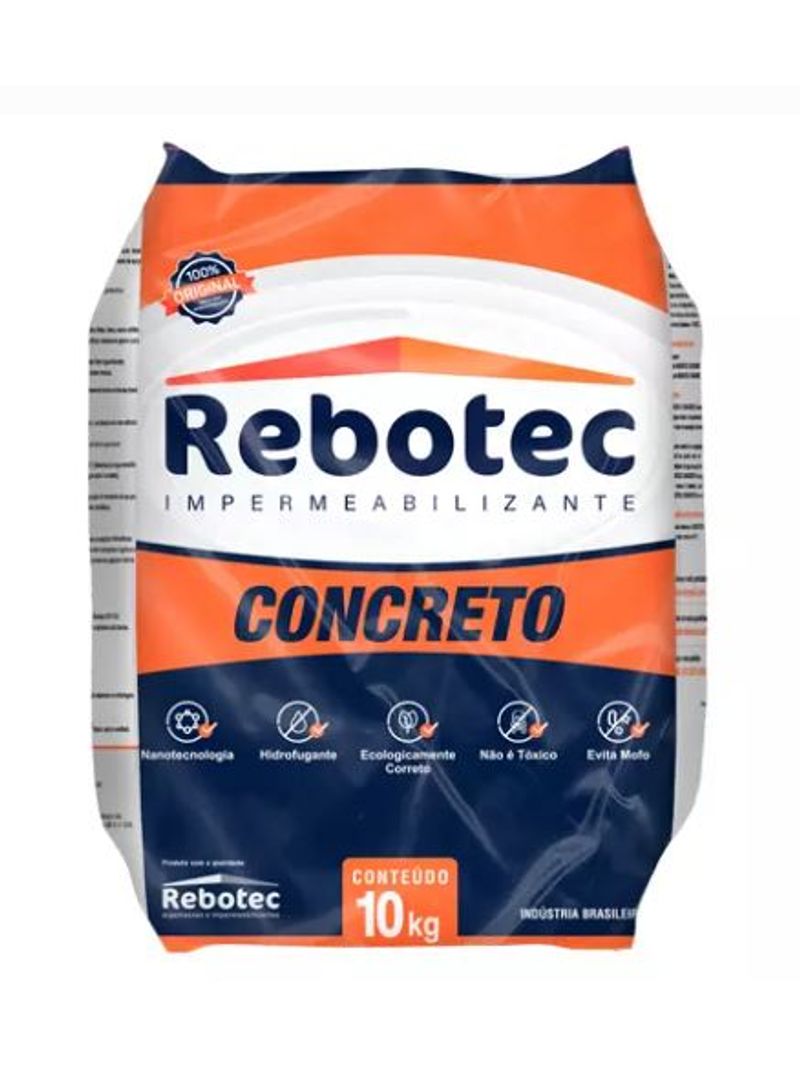 2115712-HIDROFUGANTE-NANOTECNICO-10KG-REBOTEC-Amoedo