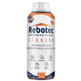 Hidrofugante Liquido 1L Rebotec