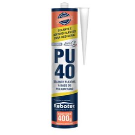 Hidrofugante Pu 40 400G Rebotec