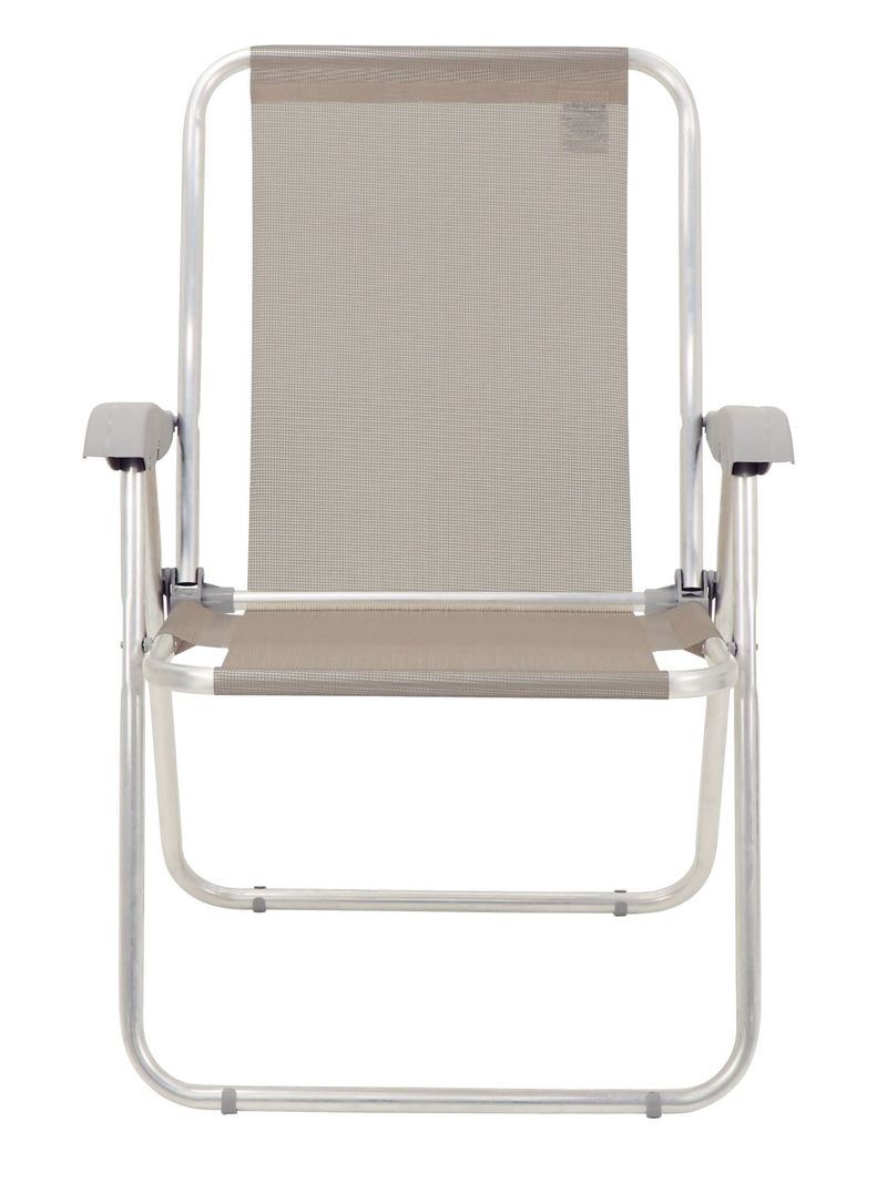 2294778-CADEIRA-PRAIA-CRETA-MASTER-ALUMINIO-AMOEDO