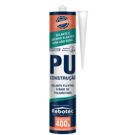 Hidrofugante Pu Construção 400G Rebotec