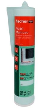 2297962-SELANTE-PU-40-MULTIUSO-360GRBRANCO---Amoedo