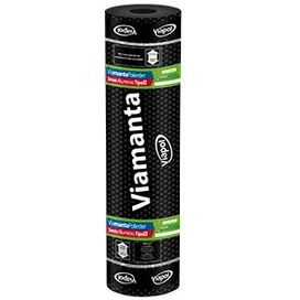 Manta Asfáltica Via manta Poliéster 4MM Viapol