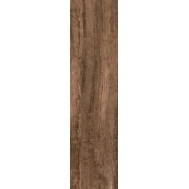 Porcelanato 26x106cm Álamo Rustic Externo Incesa