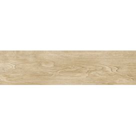 Porcelanato 26x106cm Tauari Beige Acetinado Retificado Incesa