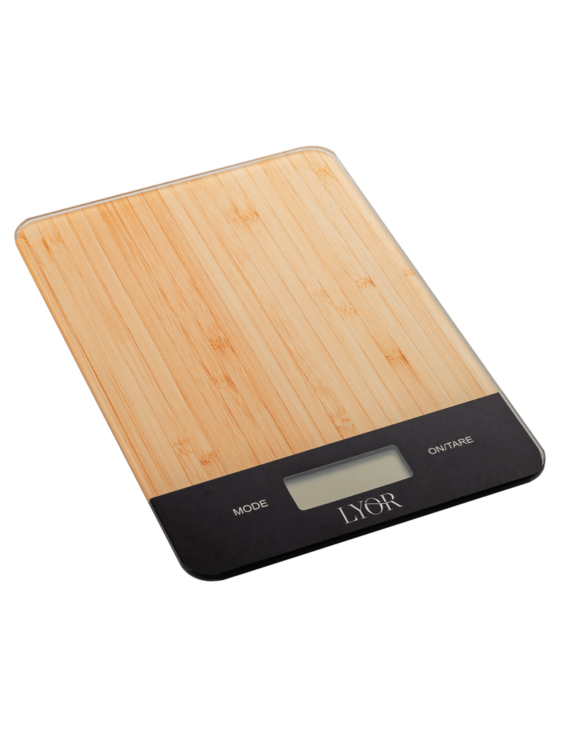 3135013-BALANCA-DE-COZINHA-DIGITAL-DE-VIDRO-COM-ESTAMPA-DE-BAMBU-5KG---LYOR-amoedo