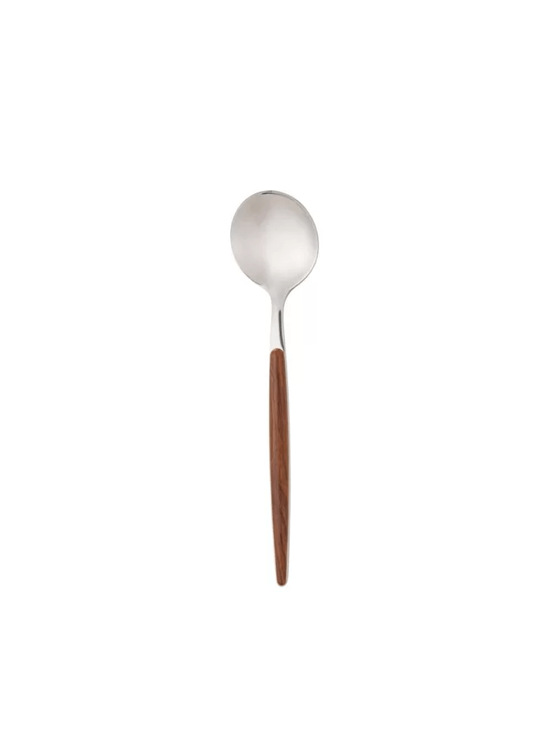 3135020-FAQUEIRO-24-PECAS--ACO-INOX-CABO-ESTAMPA-DE-MADEIRA-ORGANIC---amoedo