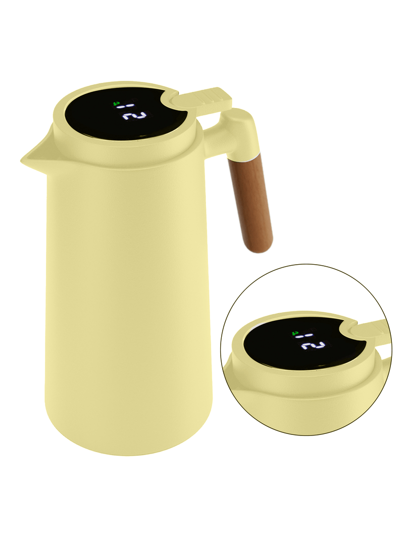 3134948-GARRAFA-TERMICA-DE-PLASTICO-COM-CABO-DE-MADEIRA-E-TERMOMETRO-TAP-MENTA-1L---amoedo