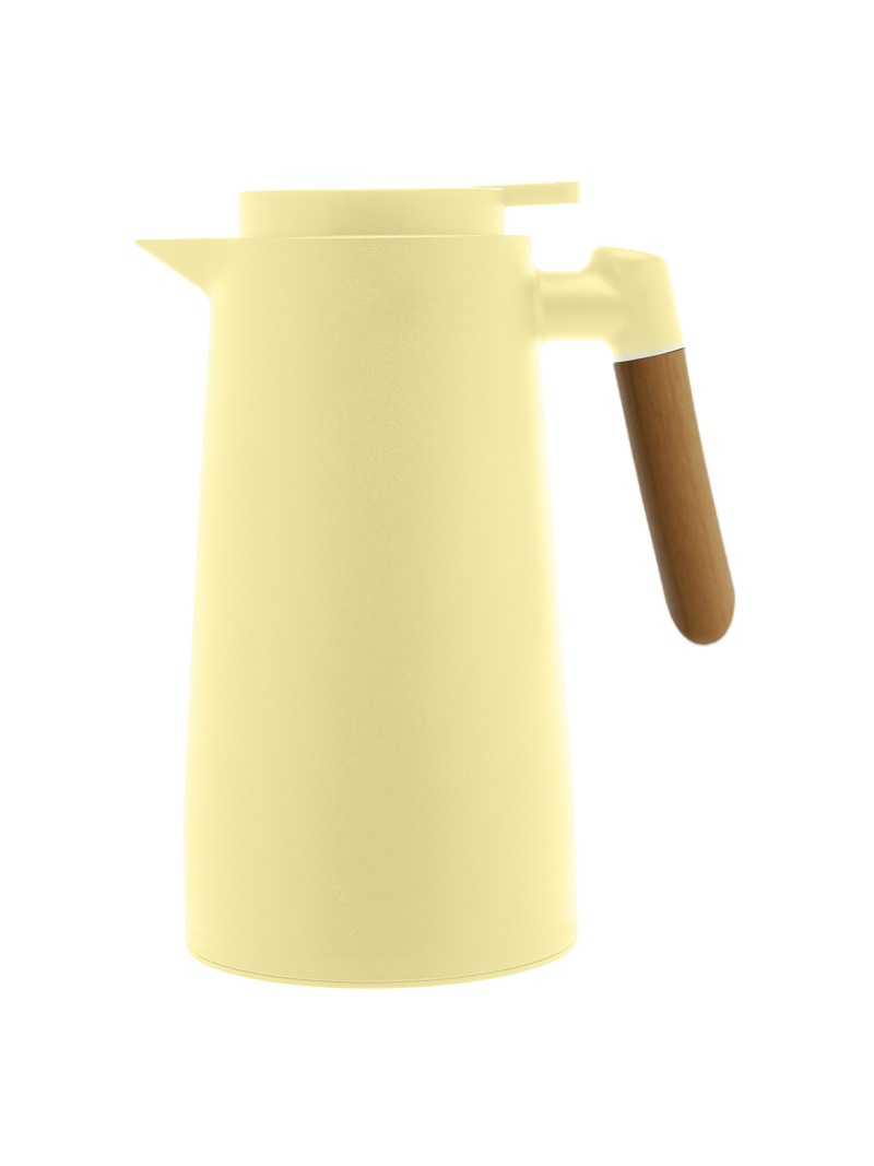 3134948-GARRAFA-TERMICA-PLASTICO-COM-CABO-DE-MADEIRA-E-TERMOMETRO-TAP-MENTA-1L---amoedo