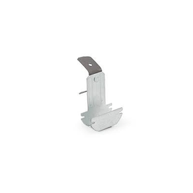 Regulador Anão F530 50mmx020mm Metalico VL Perfil
