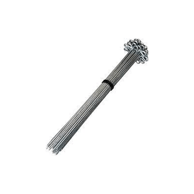 Tirante Vara Esticada 10mmx10mmx3m Metalico VL Perfil