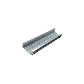 Perfil F530 18mmx46mmx3m Metalico VL Perfil