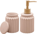 3135426-CONJUNTO-2-PECAS-PARA-BANHEIRO-DE-CERAMICA-STRIPES-NUDE---LYOR-amoedo