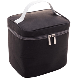 Bolsa Térmica Preta Lyor