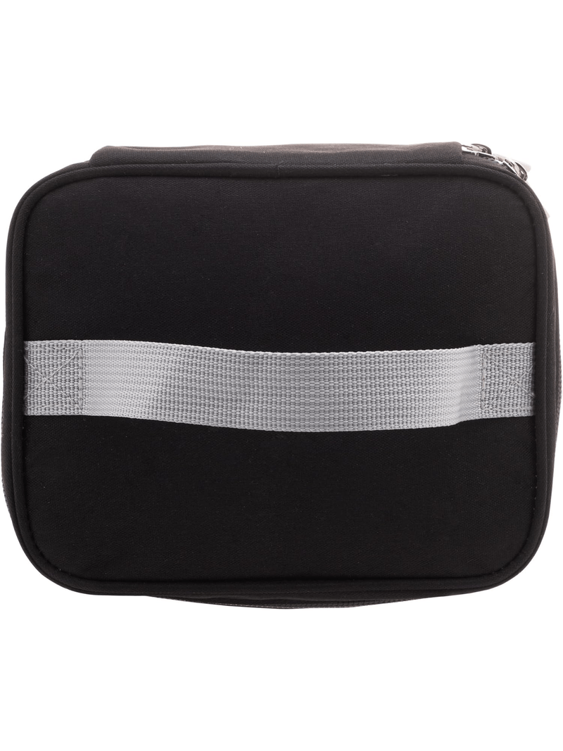 3135082-BOLSA-TERMICA-POLIESTER-EASY-LIFE-PRETA--17CM-X-135CM--amoedo