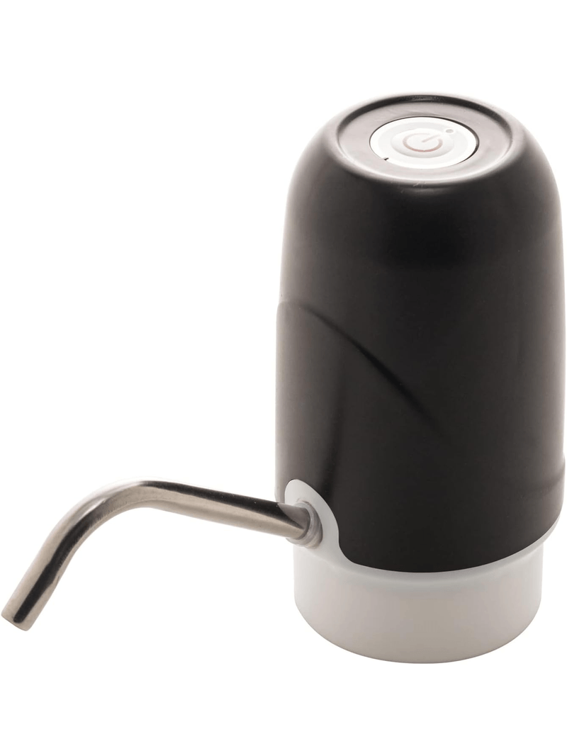 3135112-BOMBA-ELETRICA-PARA-GALAO-DE-AGUA-EM-PLASTICO-ACO-INOX-BRANCO-E-PRETO-155CM-X-7CM-X-115CM---LYOR