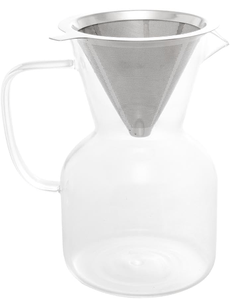 3135099-CAFETEIRA-DE-VIDRO-BOROSSILICATO-RESISTENTE-AO-CALOR-COM-FILTRO-DE-ACO-INOX-800ML--amoedo