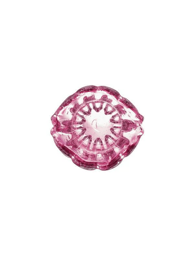 3135501-VASO-VIDRO-ITALY-ROSA-15-X-12CM-X-125CM--amoedo