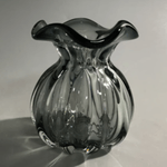 3135464-VASO-DE-VIDRO-ITALY-CINZA-10CX-11CM--amoedo