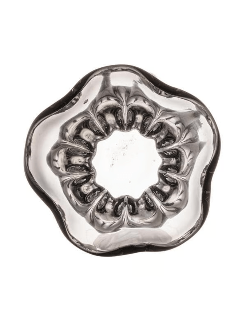 3135464-VASO-DE-VIDRO-ITALY-CINZA-10X-11CM--amoedo