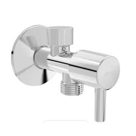 Registro Confort Para Ducha Higiênica Blukit