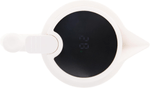 3134900-GARRAFA-TERMICA-PLASTICO-CABO-DE-MADEIRA-E-TERMOMETRO-TAP-BRANCA-1L-amoedo