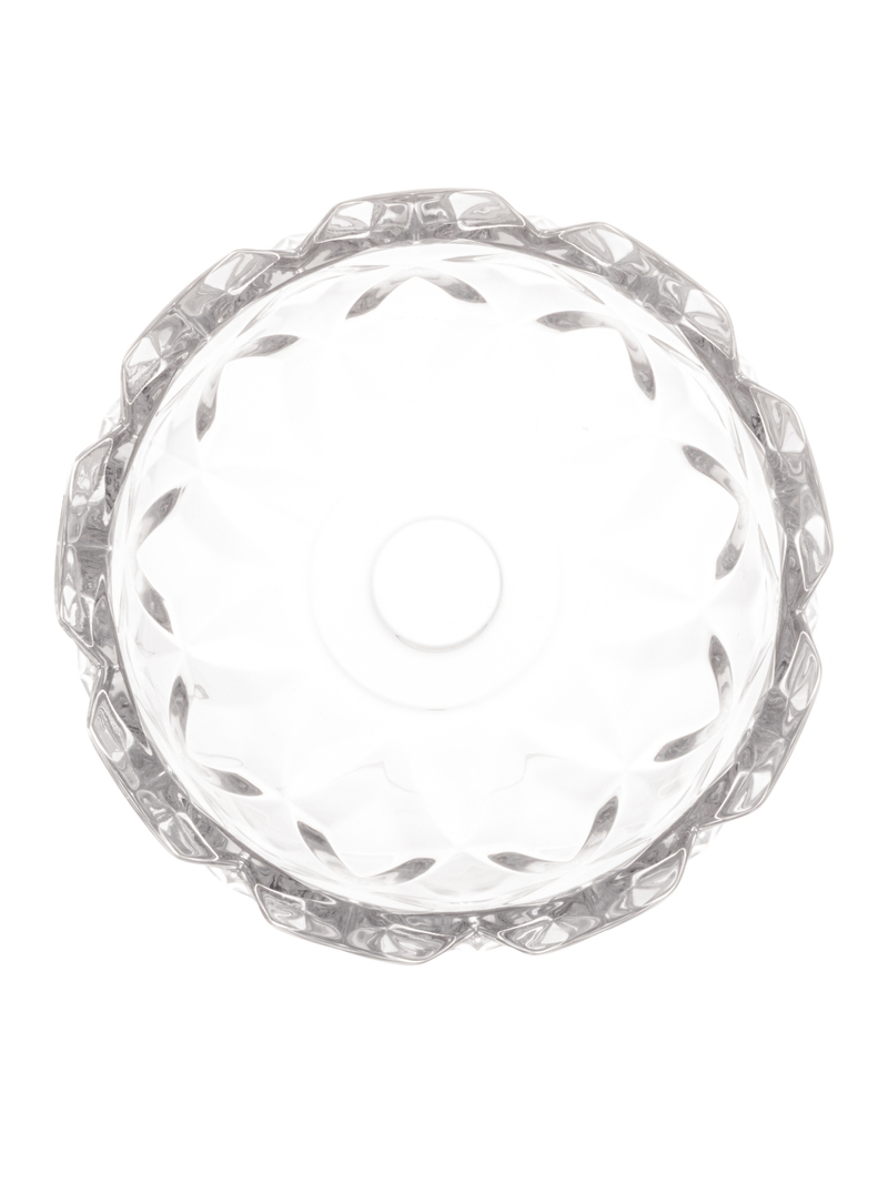 3134740-BOWL--CRISTAL-DELI-DIAMOND-11CM-X-55Cm-amoedo