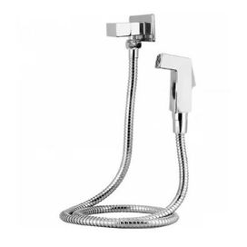 Ducha Higiênica Com Registro Square Esteves