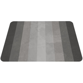 Protetor de Piso 80x1,20cm Cinza Kapazi