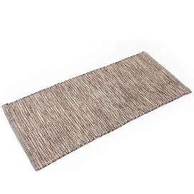 Jacquard Eco Cru e Arro 50c x 120CM Kapazi