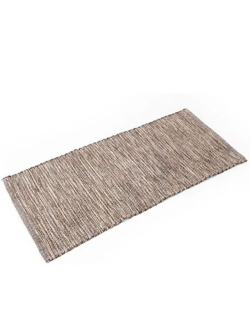 2310540-JACQUARD-ECO-CRU-E-MARROM-50CM-X-120CM-MARROM-28JECO023-Amoedo
