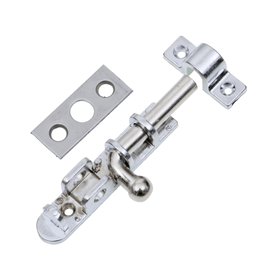 Trinco Universal 9cm Zamac Isero
