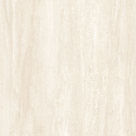 Porcelanato 100x100CM Travertino Clássico Satin Acetinado Retificado Biancogres