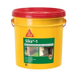 Sika-1 18 Litros Sika