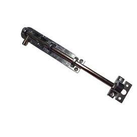 Trinco Universal 20cm Zamac/Latão Cromado Isero