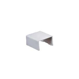 Luva para Canaleta 13x7 DNX 11036 Dexson Branca Schneider Prime