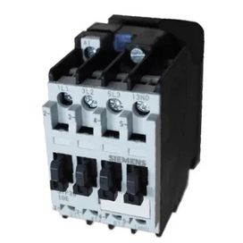 Contator 18 Acessorios AC 3 220V/50-60HZ 1Na 25A Siemens