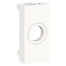 Modulo Saída de Fio 1M 2PCS Orion Branco Schneider Prime