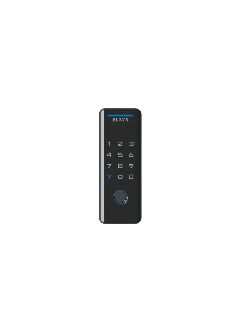 2313190-FECHADURA-SOBREPOR-VERTICAL-WIFI-BIOMETRIA-PRETA-Amoedo