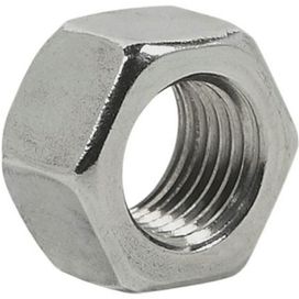 Porca Sextavada 1/2 com 06 peças