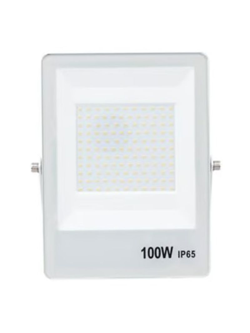 2029246-REFLETOR-LED-100W-3000K-ULTRAFINO-IP65-Amoedo