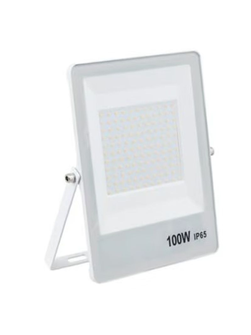 2029246-REFLETOR-LED-100W-3000K-ULTRAFINO-IP65-Amoedo1
