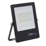 2029440-REFLETOR-LED-30W-VERDE-ULTRAFINO-IP65-Amoedo