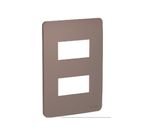 1664857-PLACA-4X2-2POSTOS-PLANET-BROWN-ORION-Amoedo