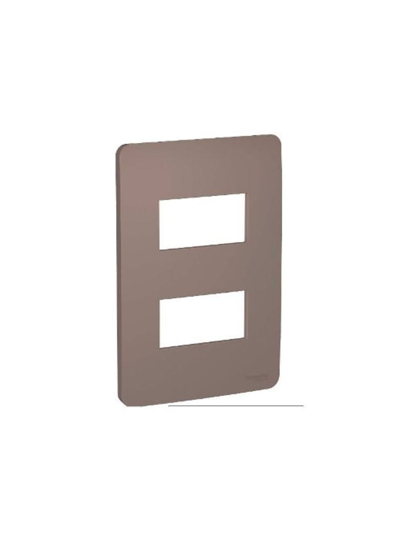 1664857-PLACA-4X2-2POSTOS-PLANET-BROWN-ORION-Amoedo