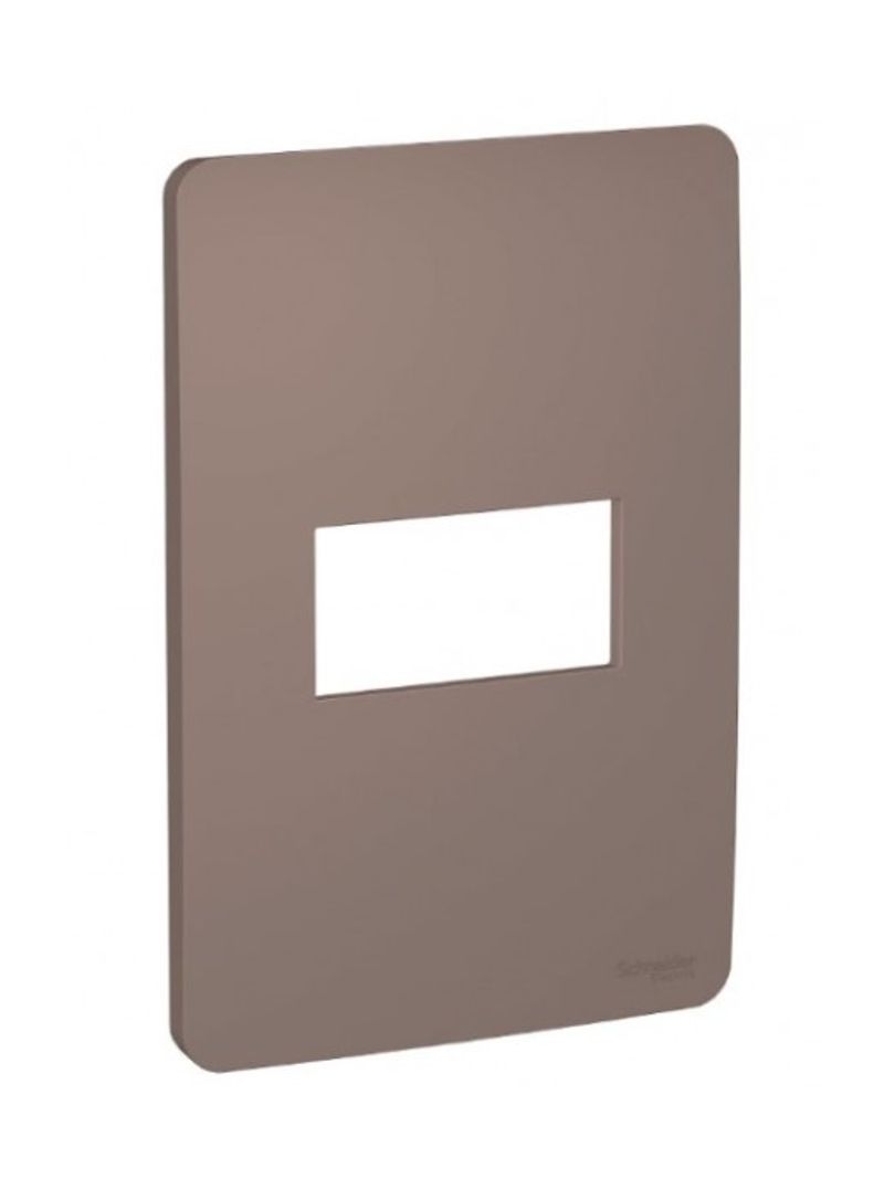 1664718-PLACA-4X2-1POSTO-PLANET-BROWN-ORION-Amoedo