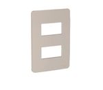 1664831-PLACA-4X2-2POSTOS-AXIS-GREY-ORION-Amoedo